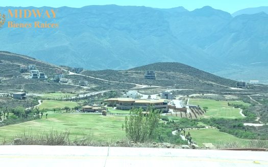 Lote Residencial Terralta