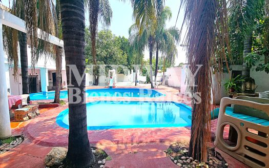 Quinta Campestre Herrera